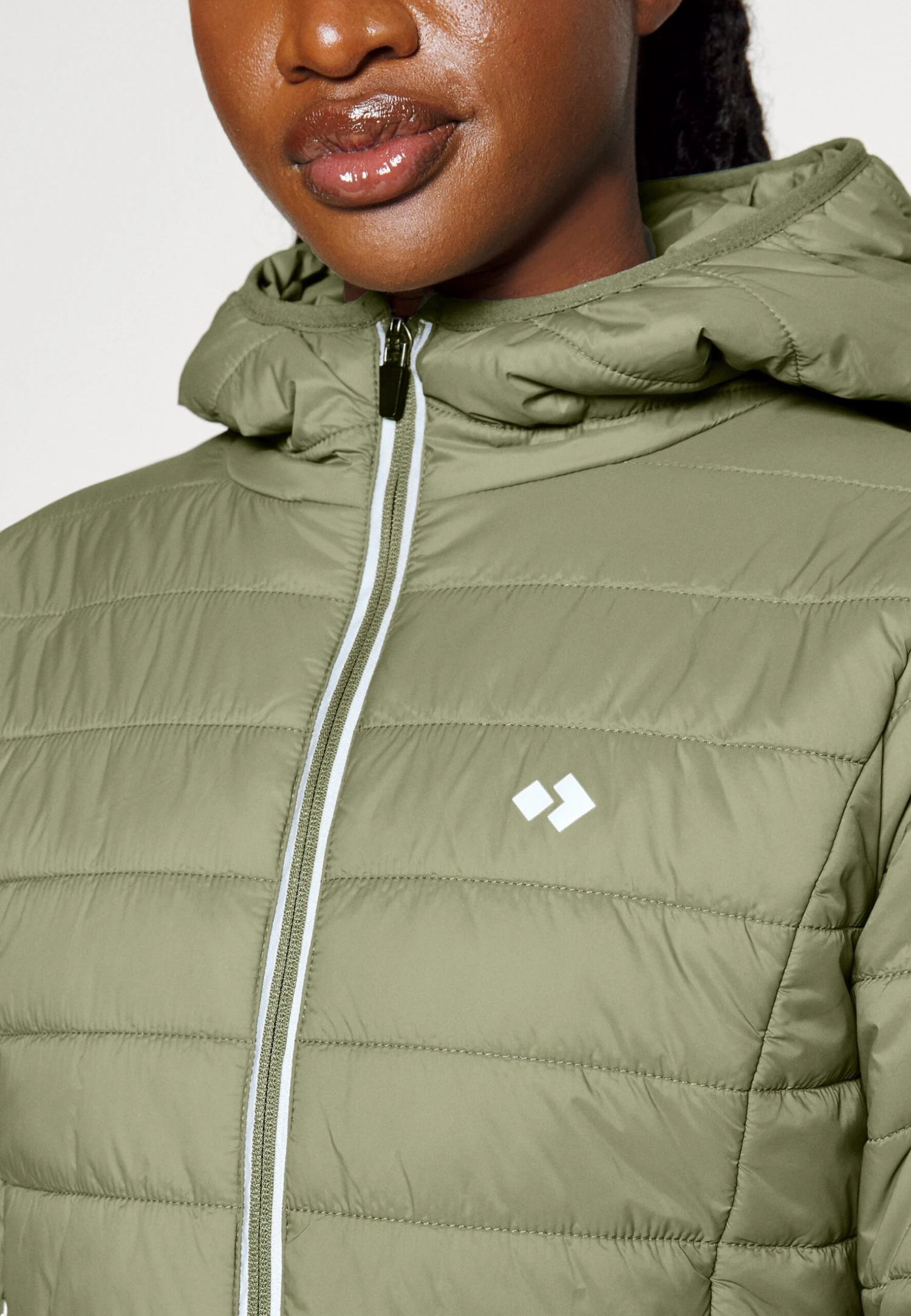 Blouson - Khaki 8 Blouson - Khaki – Image 6
