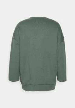 Even&Odd Sweatshirt - Green 25 Even&Odd Sweatshirt - Green -Even&Odd 86a84ffe0a4a4ce6b333f0f0e8eb3be1