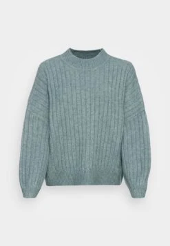 Even&Odd Pullover - Light Green -Even&Odd 87a7e30dde50485f8e2cbab69a5ff0be