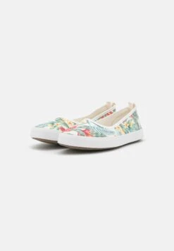 Even&Odd Ballerines - Multi-Coloured 10 Even&Odd Ballerines - Multi-Coloured -Even&Odd 87a83f0cb217415fb85cac01efc1d86f