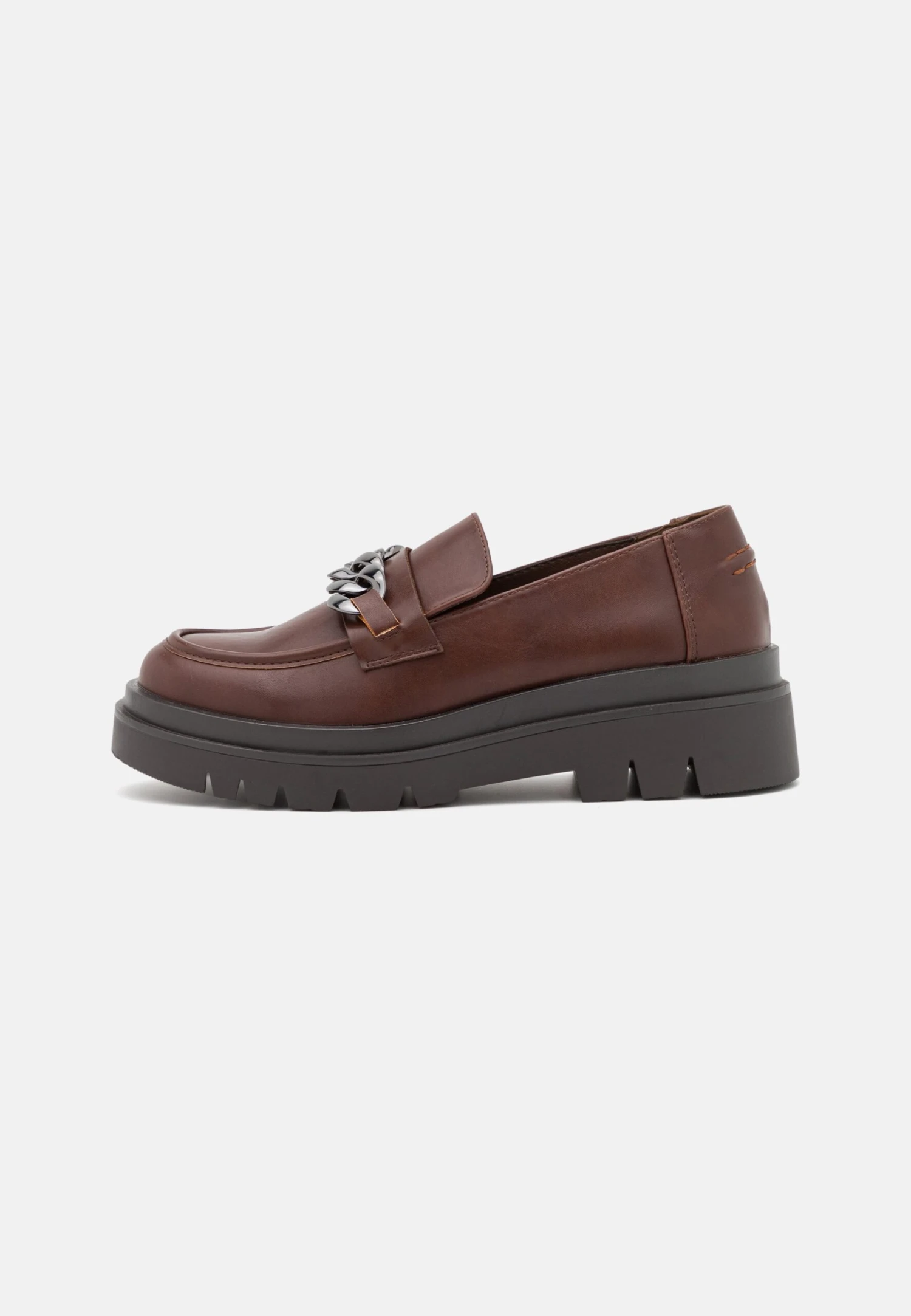 Mocassins - Brown 4 Mocassins - Brown – Image 2