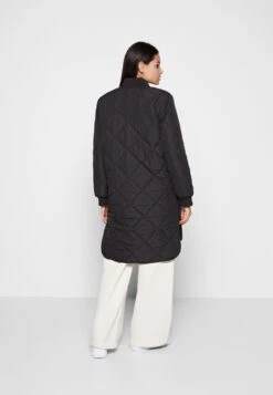 Even&Odd Manteau D'Hiver - Black 10 Even&Odd Manteau D'Hiver - Black -Even&Odd 8899ce3b1b67485c8ee10d69ab44291c