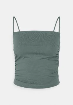 Even&Odd Débardeur - Green -Even&Odd 88baf85a871e4740800d6d4bf41dab86