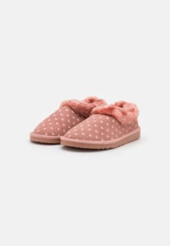 Even&Odd Disney Mickey Mouse - Chaussons - Light Pink -Even&Odd 88c430356d344dd7a684c3efcbe6cc69