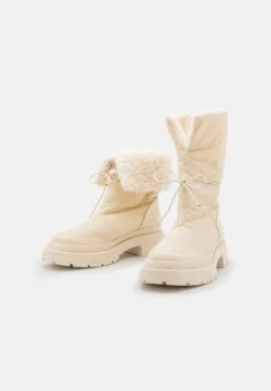 Winter Boot - Bottines - Beige 13 Winter Boot - Bottines - Beige -Even&Odd 88f307d620fa4359975b80caa43bdb6b
