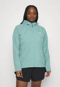 Veste Coupe-Vent - Blue/Grey