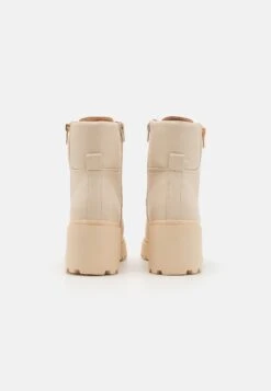 Bottines À Lacets - Beige -Even&Odd 89bd96a4b6894410822a005d9a1af7a0