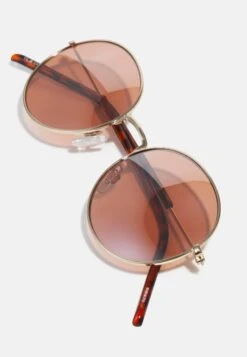 Even&Odd Lunettes De Soleil - Pink 9 Even&Odd Lunettes De Soleil - Pink -Even&Odd 8a3955664d7545a3a2bb7aff9311a7a8
