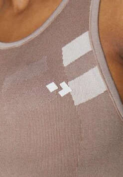 Brassières De Sport À Maintien Normal - Taupe 13 Brassières De Sport À Maintien Normal - Taupe -Even&Odd 8b3e2ee3092b4b2e9f39e910ae360174