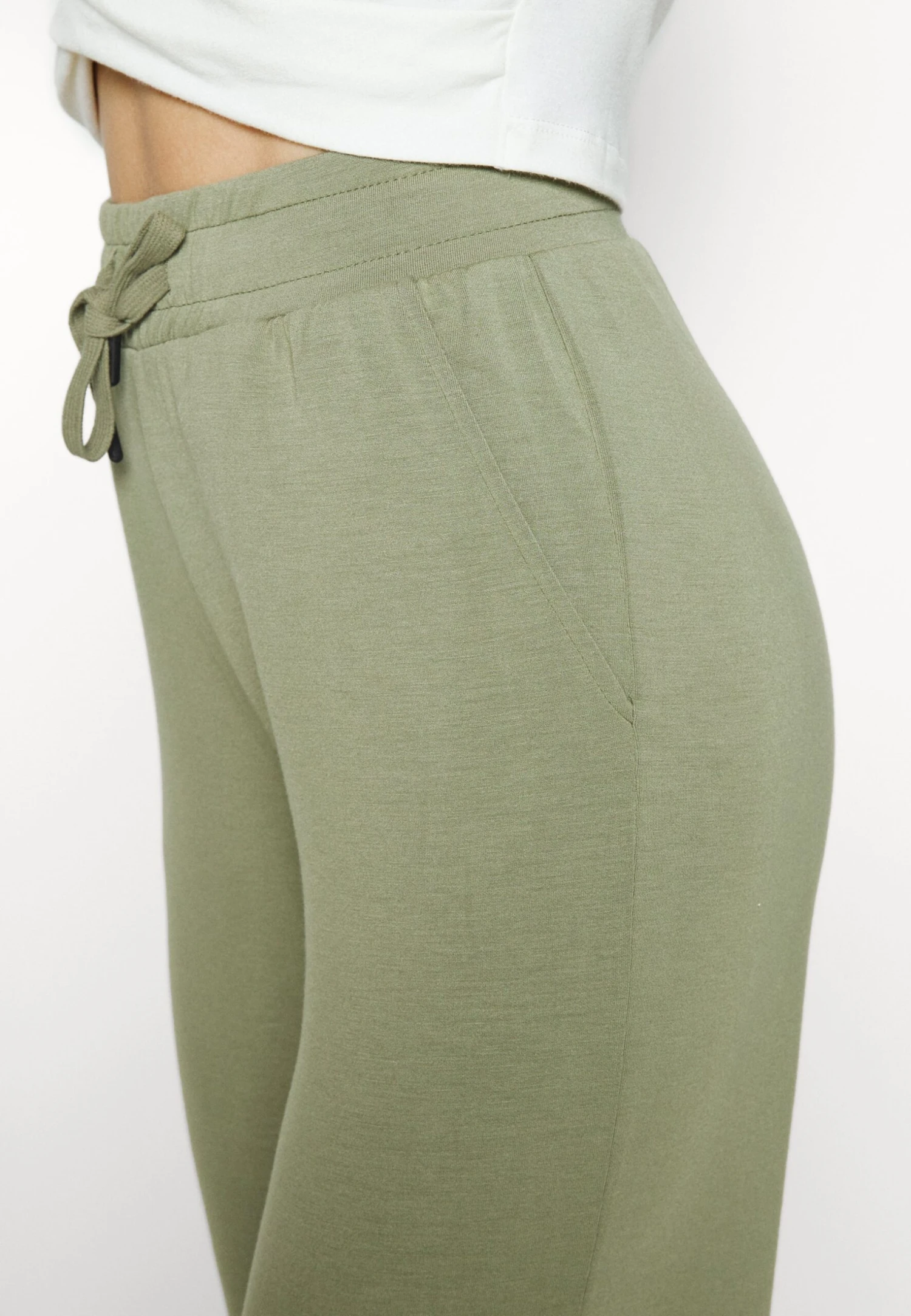 Pantalon De Survêtement - Khaki 7 Pantalon De Survêtement - Khaki – Image 5