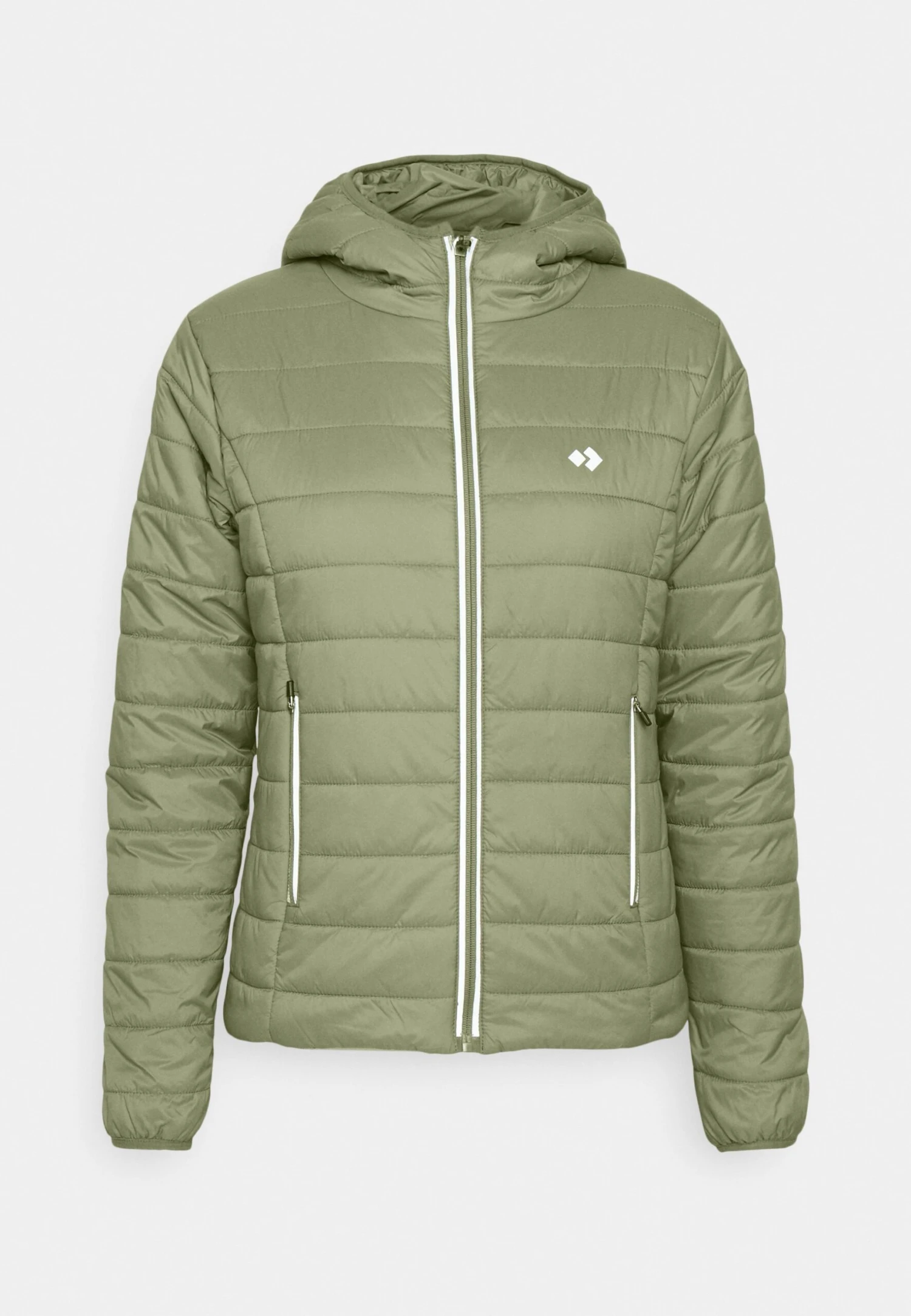 Blouson - Khaki 7 Blouson - Khaki – Image 5