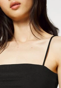 Débardeur - Black 13 Débardeur - Black -Even&Odd 8d5a978df8cd4d079d61998eeb958d91