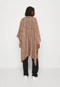 Even&Odd Veste Légère - Red -Even&Odd 8db7c20118964b33b3af20a46855d6ec