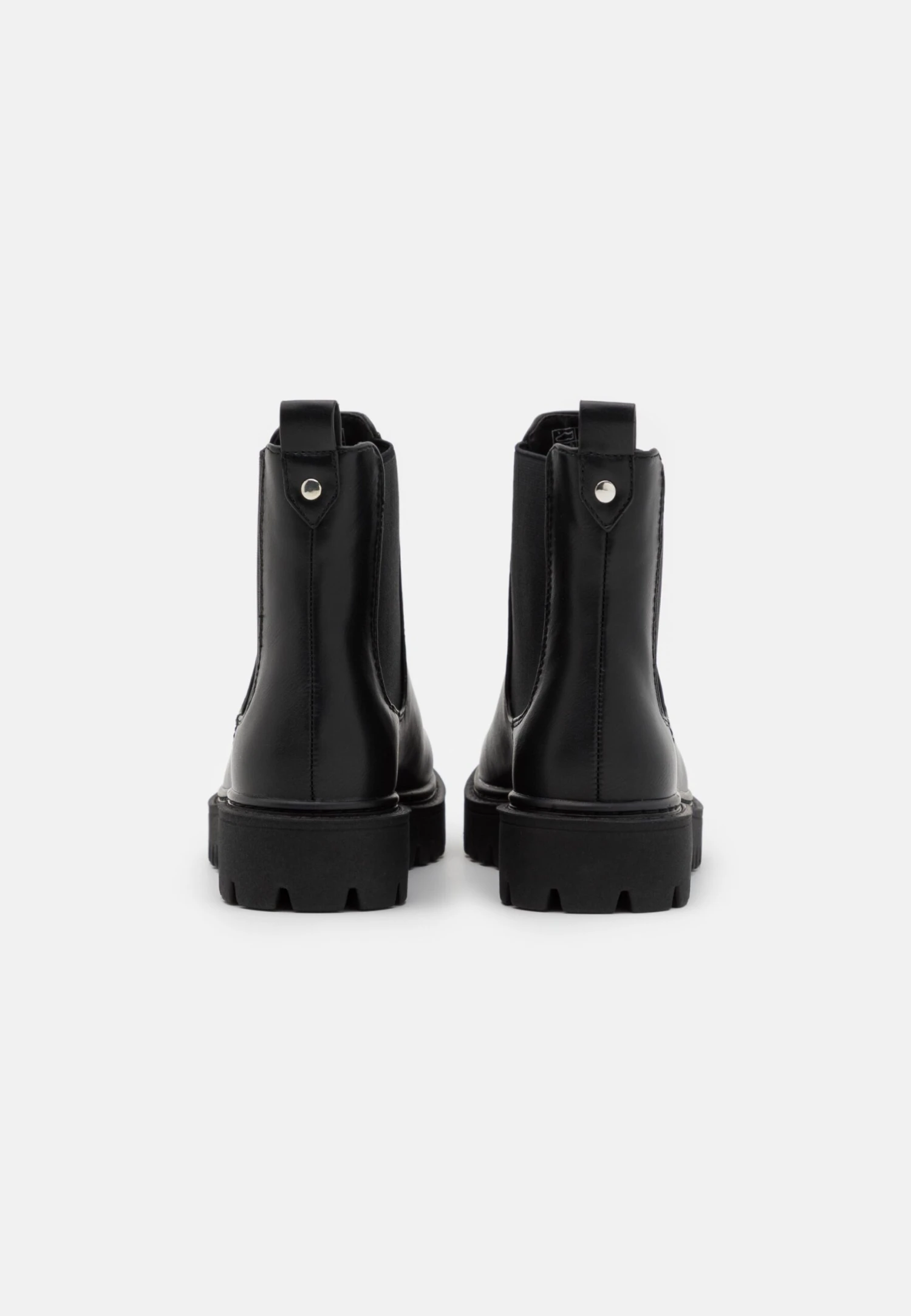 Even&Odd Bottes De Neige - Black 6 Even&Odd Bottes De Neige - Black – Image 4