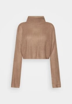 Even&Odd Pullover - Stone