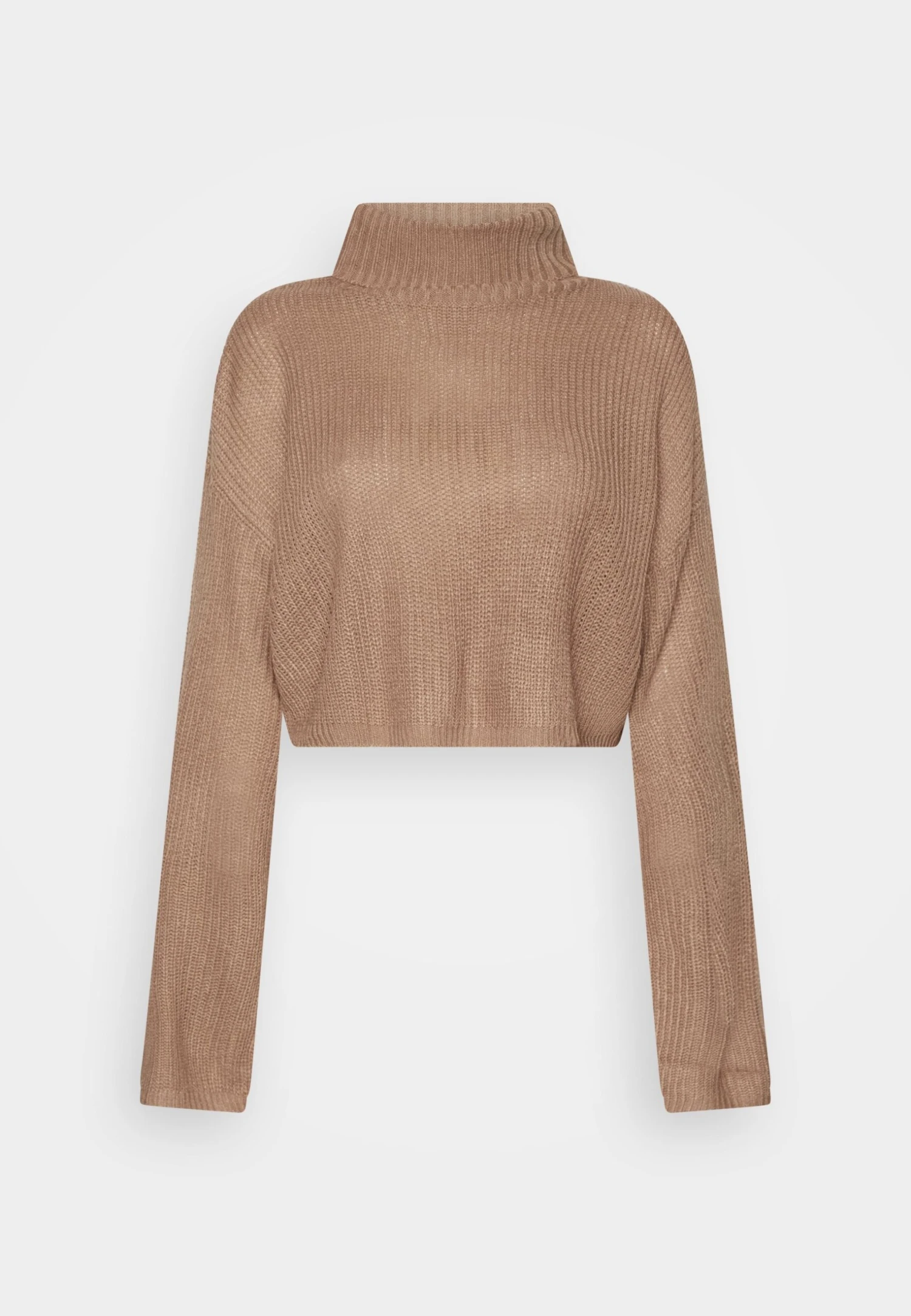 Even&Odd Pullover - Stone 3 Even&Odd Pullover - Stone