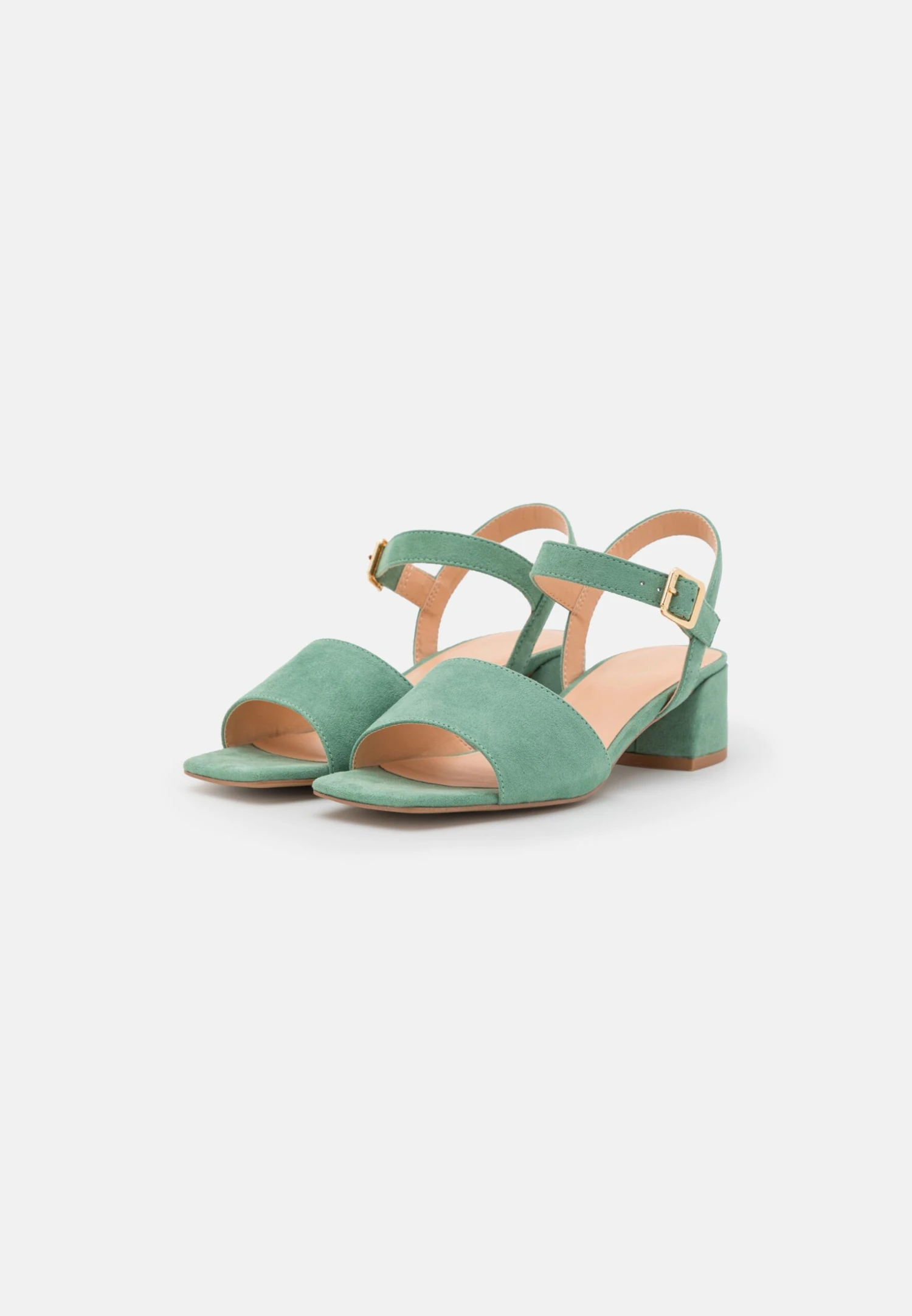 Sandales - Mint 5 Sandales - Mint – Image 3