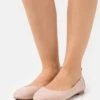 Ballerines - Light Pink