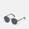 Even&Odd Lunettes De Soleil - Black -Even&Odd 8ea22d259ec44fbca598c0a2f916c581