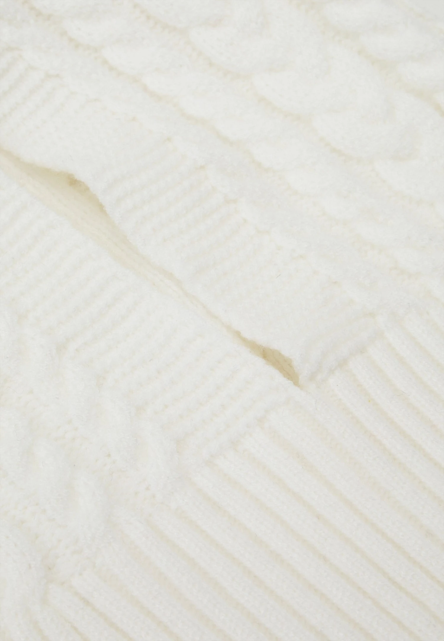 Even&Odd Balaclava - Bonnet - Off White 6 Even&Odd Balaclava - Bonnet - Off White – Image 4