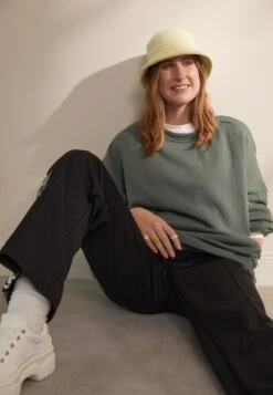 Even&Odd Sweatshirt - Green