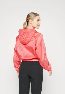 Veste Légère - Coral 9 Veste Légère - Coral -Even&Odd 8f5fd3fd32034e00a0def9f949772b10