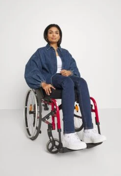 Even&Odd Jean Slim - Blue Denim 15 Even&Odd Jean Slim - Blue Denim -Even&Odd 8f92a45031b7469f9592efe5ecb17c52