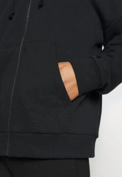 Even&Odd Sweat Zippé - Black 13 Even&Odd Sweat Zippé - Black -Even&Odd 9071ca87ea0643b0b45b7ec29bd06d5c