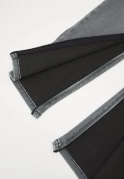 Even&Odd Jeans Skinny - Grey Denim 22 Even&Odd Jeans Skinny - Grey Denim -Even&Odd 91c6f9d6baf142d18d6b9d70db891209