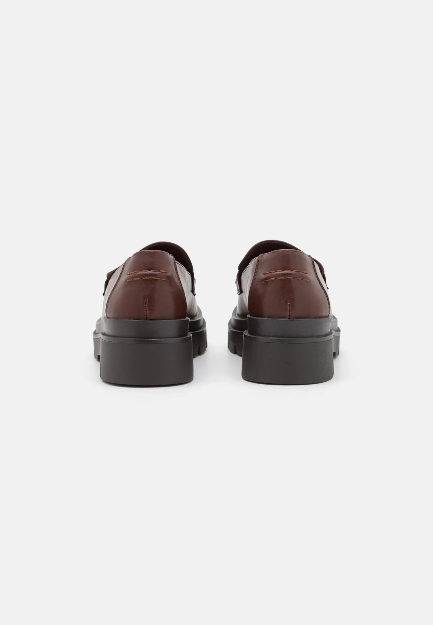 Mocassins - Brown 6 Mocassins - Brown – Image 4