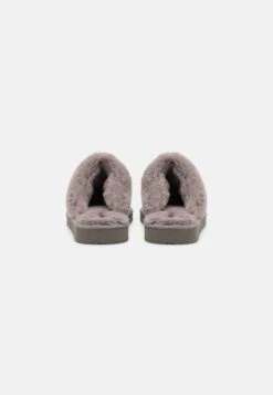 Even&Odd Chaussons - Grey -Even&Odd 92b75619436c4954ac6e0518389e41ac