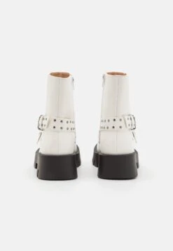 Even&Odd Bottines - White -Even&Odd 93b78166909d4e1e98ae57db9d7830d9