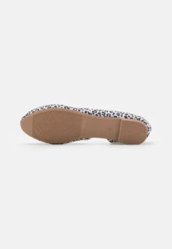 Even&Odd Ballerines - Beige/Black -Even&Odd 945b2bccaebd41c6821ab331e5f7ac85