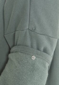 Even&Odd Sweatshirt - Green 20 Even&Odd Sweatshirt - Green -Even&Odd 94dd80568b7f48b598530f33d16e9956