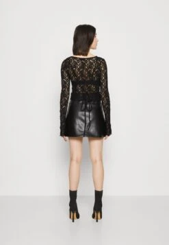 Even&Odd T-Shirt À Manches Longues - Black 10 Even&Odd T-Shirt À Manches Longues - Black -Even&Odd 956741146ef741c38a554b2d5e931d13