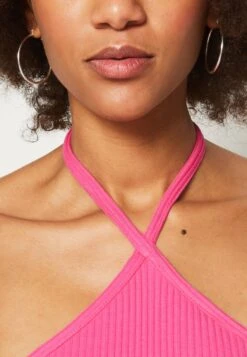 Even&Odd Robe En Jersey - Pink 13 Even&Odd Robe En Jersey - Pink -Even&Odd 95c1f16fd4414f2f9260db9401480dc6