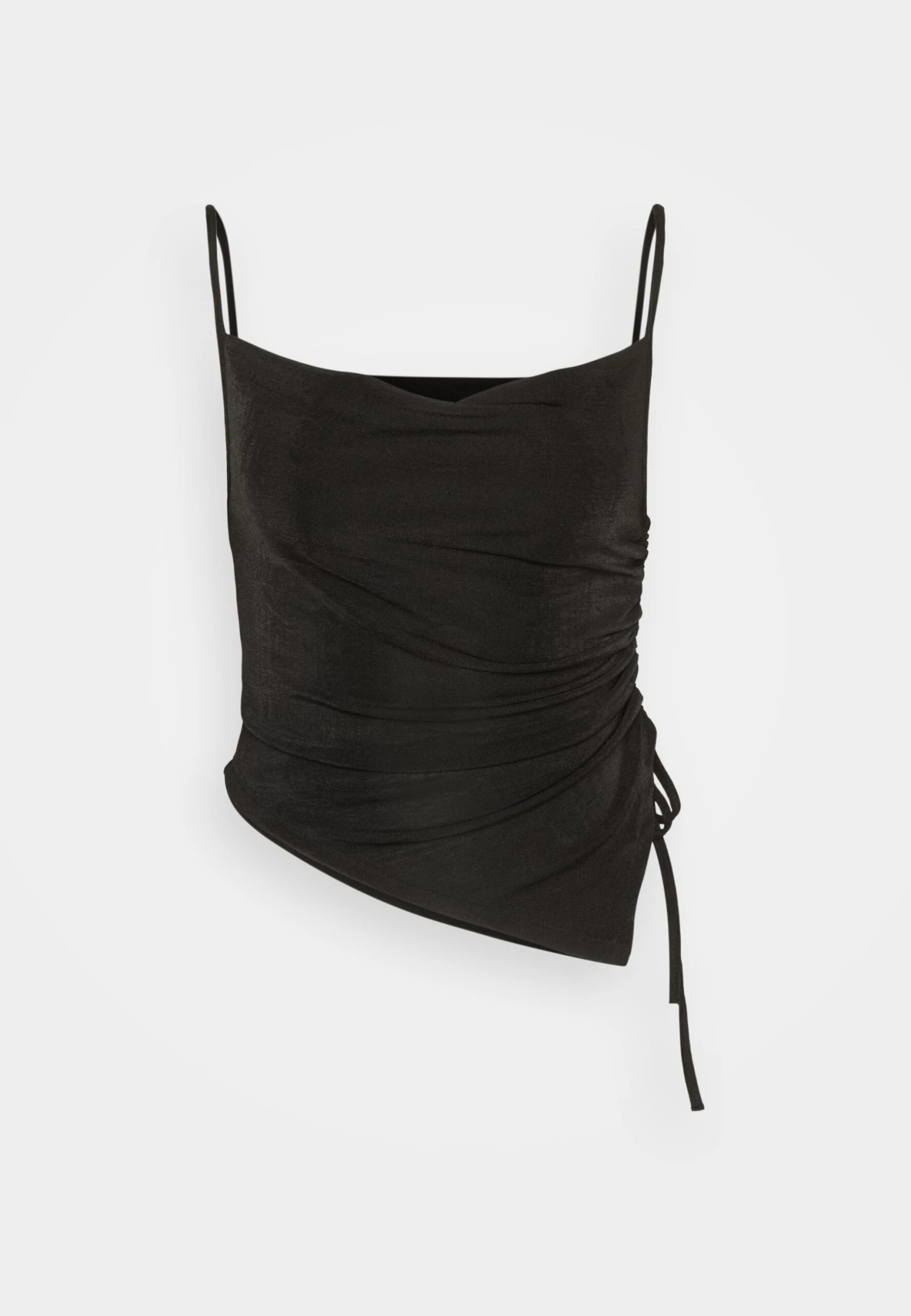 Even&Odd Débardeur - Black 7 Even&Odd Débardeur - Black – Image 5