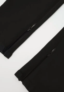 Even&Odd Jeans Skinny - Black Denim -Even&Odd 96970fe050ed4b798374f0d649cd6637