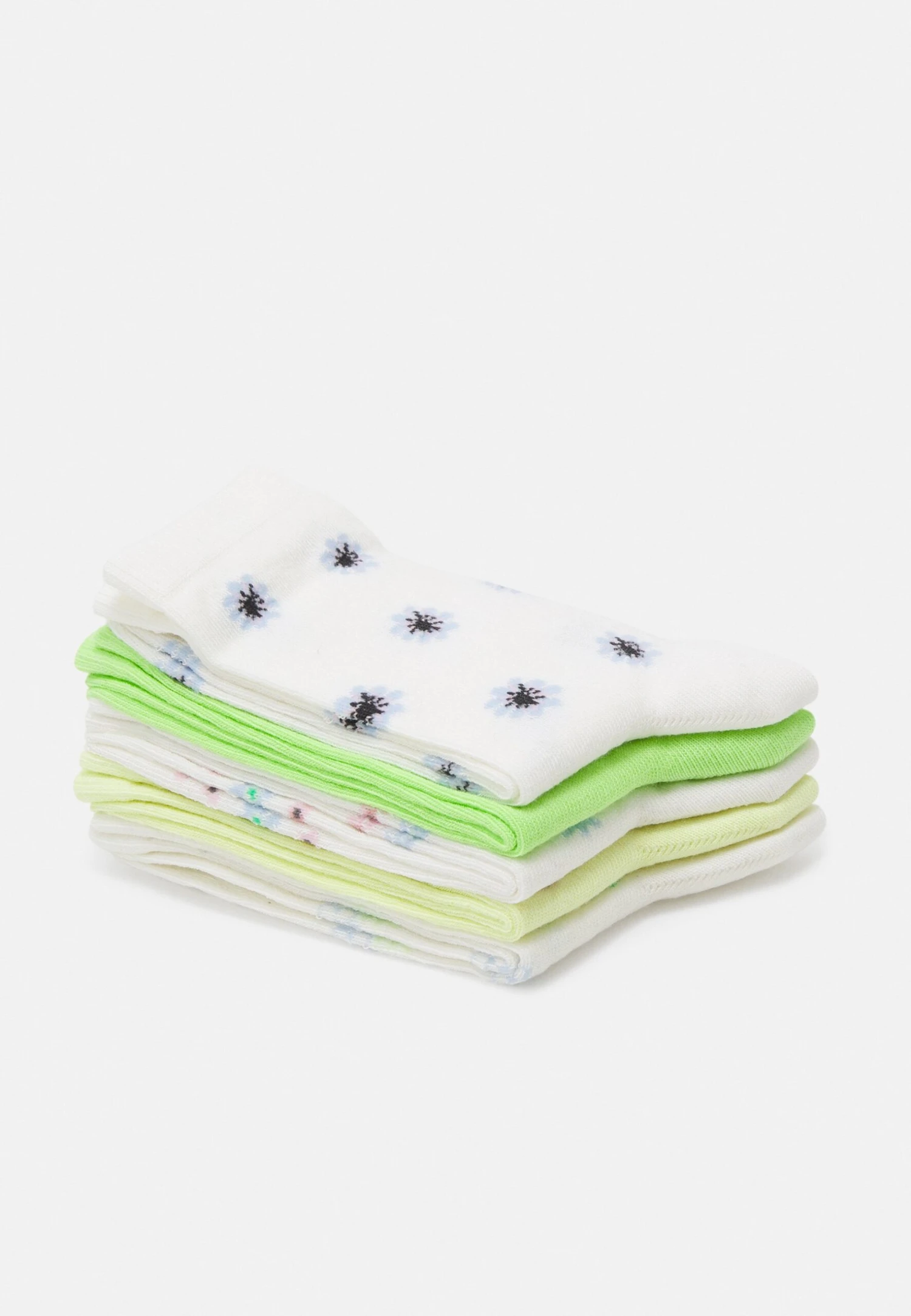 Even&Odd 5 Pack - Chaussettes - Multi-Coloured 4 Even&Odd 5 Pack - Chaussettes - Multi-Coloured – Image 2