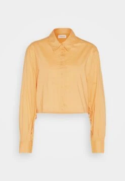 Even&Odd Chemisier - Orange -Even&Odd 9734a4930bce49d2ad5f6b49f5ddc7a7