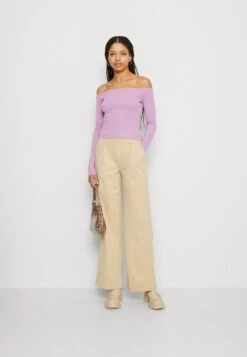 Even&Odd Pullover - Lilac -Even&Odd 977be5c4904c4a3a8f7457949e7f8910