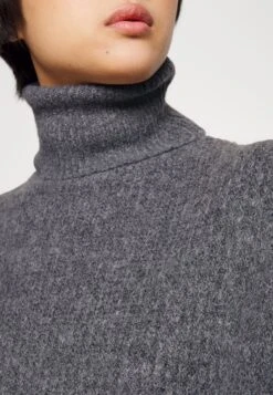 Robe Pull - Dark Grey 13 Robe Pull - Dark Grey -Even&Odd 99291c8ccb4142dc82e2680cdbdc310b