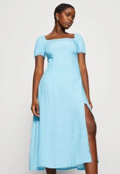 Even&Odd Robe De Jour - Light Blue/White 11 Even&Odd Robe De Jour - Light Blue/White -Even&Odd 99ff0c964254451a84adc8552c03de50