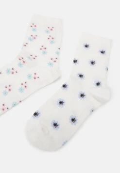 Even&Odd 5 Pack - Chaussettes - Multi-Coloured 7 Even&Odd 5 Pack - Chaussettes - Multi-Coloured -Even&Odd 9af3e8314b154a8cae5abca4bdeb3749