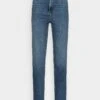 Jean Droit - Blue Denim 1 Jean Droit - Blue Denim -Even&Odd 9c2475e6146c4d4e97d30ad287538586