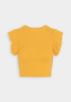 Even&Odd T-Shirt Imprimé - Orange 11 Even&Odd T-Shirt Imprimé - Orange -Even&Odd 9c451a7c3f01414984ed7650059bd4a2