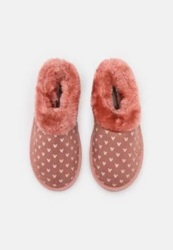 Even&Odd Disney Mickey Mouse - Chaussons - Light Pink -Even&Odd 9c896d8c71e34599a1b23a8088688a9b