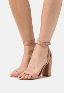 Even&Odd 33 Even&Odd Sandales - Light Pink