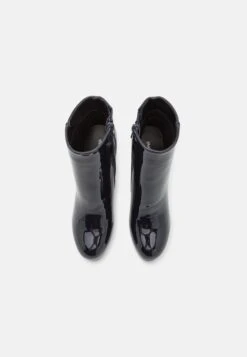 Even&Odd Bottines À Plateau - Dark Blue 13 Even&Odd Bottines À Plateau - Dark Blue -Even&Odd 9e24490e01a2403d9dafe728e7db5794