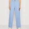 Even&Odd Pantalon Classique - Light Blue 2 Even&Odd Pantalon Classique - Light Blue -Even&Odd 9e3ed20831344e55a9e3bac2dcd7f99c